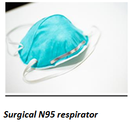 surgicaln95respirator